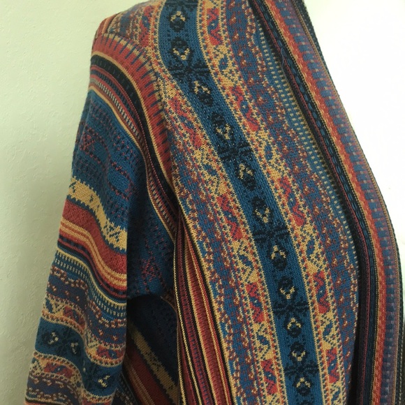 Coldwater Creek Cardigan - Picture 2 of 5